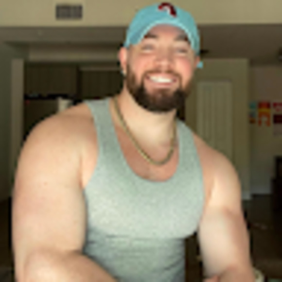 Meet your Posher, Andrew - Picture 1 of 1